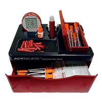 Stor-More Diabetes Organizer