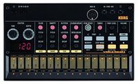 Korg Volca Beats Analog Rhythm Machine (International Version - No Warranty)