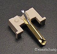 TURNTABLE STYLUS NEEDLE-FOR SHURE 3X 5X SHURE 8X RS3T RS3X RS5T RS8T R25XT