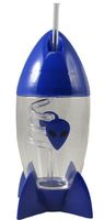 Kids Cup - Rocket Blue