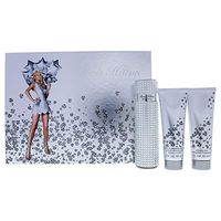 Paris Hilton Paris Hilton Bling By Paris Hilton for Women - 3 Pc Gift Set 3.4oz Edp Spray, 3.0oz Body Lotion, 3.0oz Shower Gel, 3count