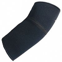 Elbow Sleeve, Thermo Wrap, Black, S