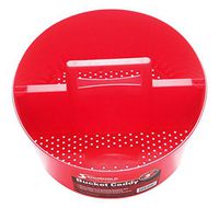 Shurhold 2404 Red Bucket Caddy