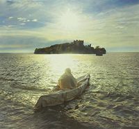 Golden Archipelago [Vinyl]