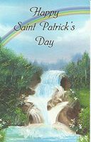 Happy Saint Patrick's Day (SP)
