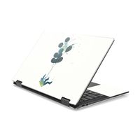 MightySkins Skin Compatible with DELL XPS 13 9365 2-in-1 (2017) - Bang Theory | Protective, Durable, and Unique Vinyl Decal wrap Cover | Easy to Apply, Remove, and Change Styles | Made in The USA