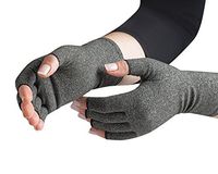 Dr. Kay's 24/7 Arthritis Compression Gloves