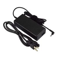 Superer 135W AC Charger Compatible with Acer Aspire VX 15 VX15 VX5-591G Gaming Laptop Adapter Power Supply Cord