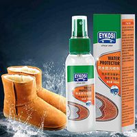 Juner Multi-Purpose Waterproof Stain Protector Spray 100ml, Water Repellent Stain Remover, Nano Stain-Proof Technology, Easy to Use