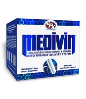 MEDIVIN 30/PACKETS by VPX