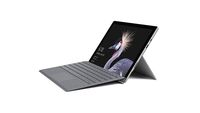 Microsoft Surface Pro 4 (256 GB, 16 GB RAM, Intel Core i7e) + Type Cover (Renewed)