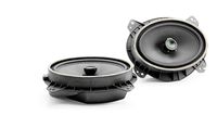 Focal IC 690 Toy 6" x 9" 2-Way Toyota Speakers