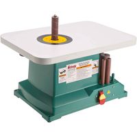 Grizzly Industrial G0538-1/3 HP Oscillating Spindle Sander