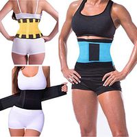 Lelinta Unisex Lumbar Back Brace With 4 Stability Bars for Lower Back Pain Relief - Durable Medical Grade - Support Belt for Treatment of Sciatica,Scoliosis,Herniated Disc or Degenerative Disc Disease