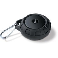 Bluetooth Portable Speaker in Black