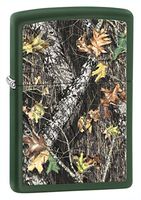 Zippo Mossy Oak Break-Up Camo Pocket Lighter