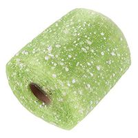 Korean Style Bouquet Wrapping Paper Gift Packaging Supplies Flower Wrapping Paper, Light Green