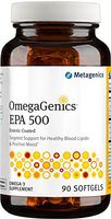 Metagenics - OmegaGenics EPA 500 Enteric Coated, 90 Count