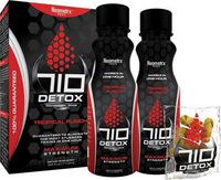 24oz 710 Detox - Maximum Strength - Tropical Punch (Tropical Punch) by NeometrxTM