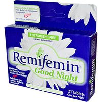 Remifemin Good Night 21