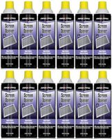 Max Professional 3067 Screen Opener 15 Oz Screen Cleaner - Pack of 12