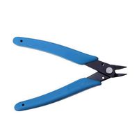 Micro Wire Cutters, Precision Electronic Flush Cutter, Ultra-fine Flush Cutting