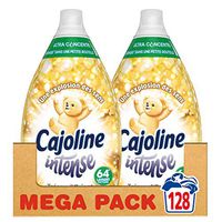 Cajoline Intense Softening Ultra Concentrated Treasury Orient 128 Washes, Pack of 3