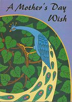 A MOTHER'S DAY WISH (M1)