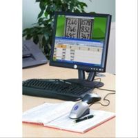 MonoMouse USB Video Magnifier by Bierley - MONOMOUSE-USB