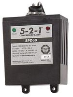 Surge Protection Device, 1 Phase, 120/240V