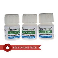 HomyoXpert INVOLUNTARY Urine (Incontinence) Bed WETTING Homeopathic Medicine for One Month