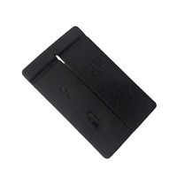 New USB/HDMI DC IN/VIDEO OUT Flash Rubber Cover Door Port Skin Interface For Canon EOS 40D Camera