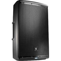 JBL EON615 Portable 15" 2-Way Multipurpose Self-Powered Sound Reinforcement
