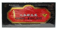 IMPERIAL ELIXIR GINSENG & ROYAL JELLY, 30/10 ML