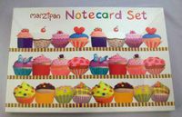 Marzipan Notecard Set