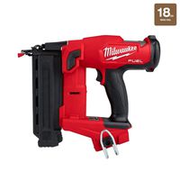 Milwaukee 2746-20 M18 FUEL 18 Gauge Brad Nailer (Tool Only)