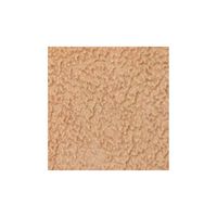 SoleTech Gum Crinkle Soling Sheet, 7 Iron, 15" x 30", Natural