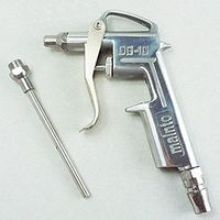 SUIE 1Pcs Air Duster Dust Gun Blow Blower Cleaning Clean Cleaner Handy Tool