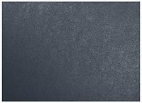 #17 Mini Flat Card (2 9/16 x 3 9/16) - Dorian Gray Metallic - Cocktail (250 Qty.) | Perfect for Flower Cards, Place Cards, Notes, Invitation Inserts, Personal Stationery and More! | 4080-M220-250