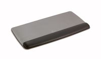 3M Tilt-Adjustable Gel Wrist Rest Platform, Antimicrobial  Product Protection  (WR420LE)