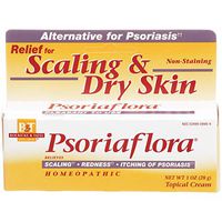 Boericke & Tafel, Cream Psoriaflora, 1 Ounce