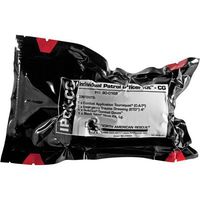 IPOK Individual Patrol Officer Kit w/ Hemostatic Combat Gauze