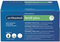 Original Orthomol® Fertil Plus 30