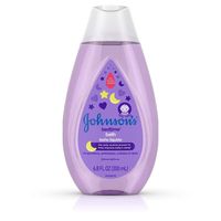 Johnson's Baby Bath Wash (Pack of 6)