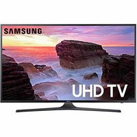 Samsung UN75MU6300FXZA MU6300 Series 4K UHD TV
