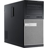Dell OptiPlex 790 MiniTower PC - Intel Core i5-2400 3.1GHz 8GB 250GB DVDRW Windows 10 Pro (Renewed)