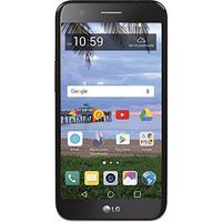 Simple Mobile LG Grace 4G LTE Prepaid Smartphone