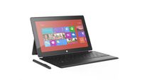 Microsoft Surface Pro (i5 3317I 4Gb Ram 256Gb SSD Windows 8 Pro)