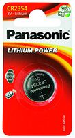 Panasonic Lithium CR2354 3V Battery