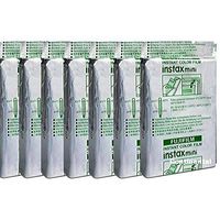70 Prints Fujifilm Instax Mini Instant Film for Fuji 9 8 25 50 7s Neo 90 SP1